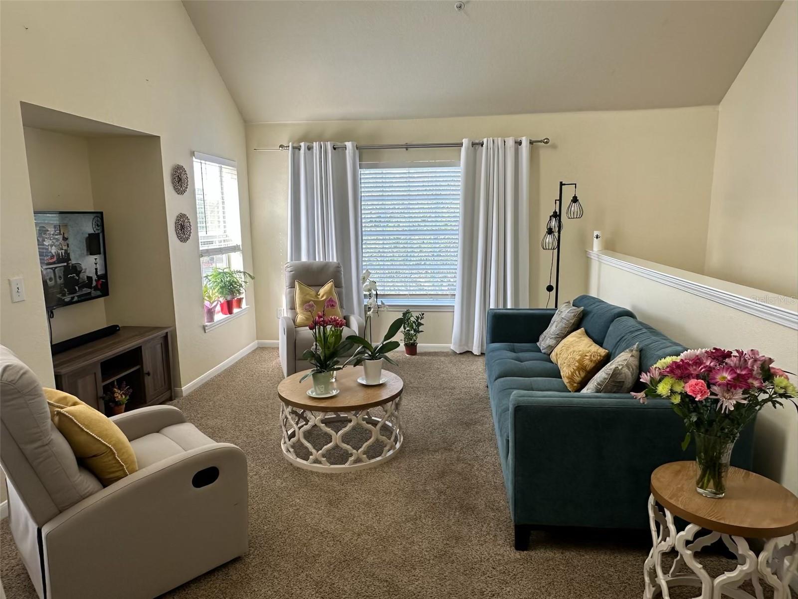 Image 3 of 8 For 9005 Lee Vista Boulevard 1805