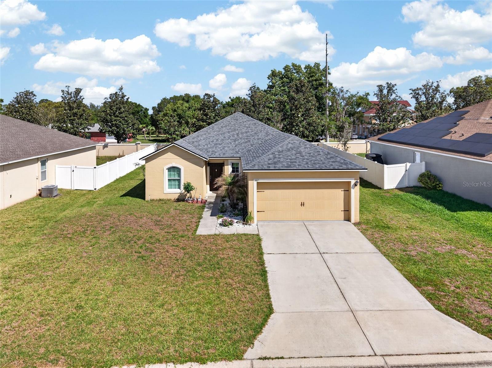 Image 2 of 58 For 561 Lake Cummings Way