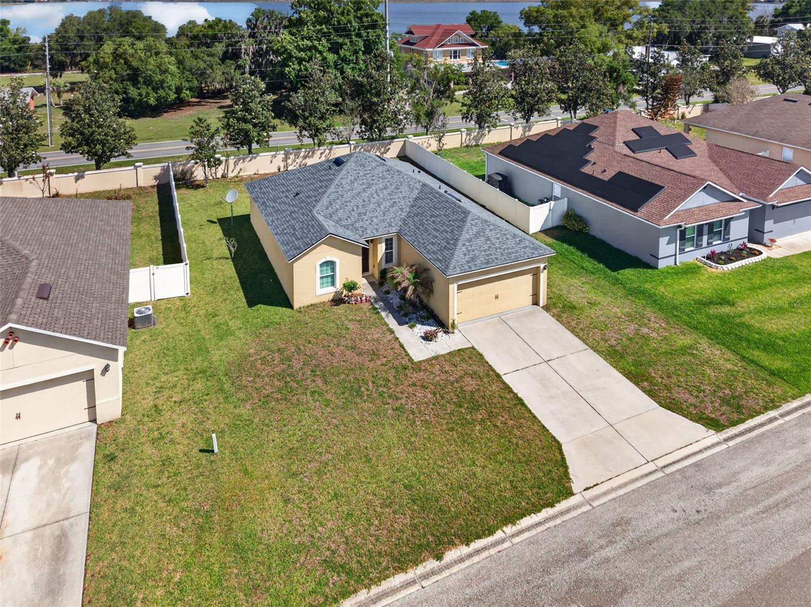 Image 45 of 58 For 561 Lake Cummings Way