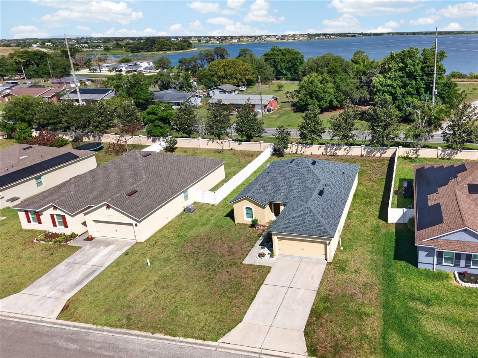 Image 46 of 58 For 561 Lake Cummings Way