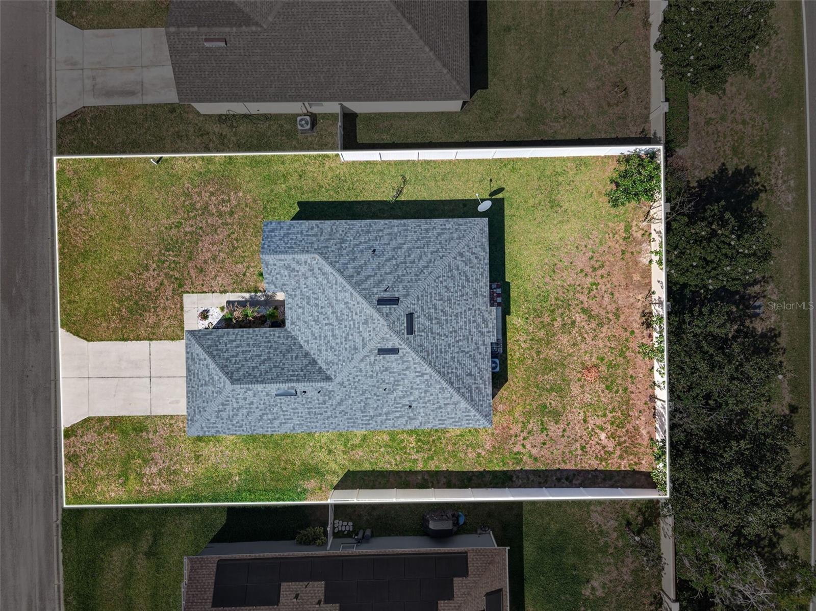 Image 52 of 58 For 561 Lake Cummings Way