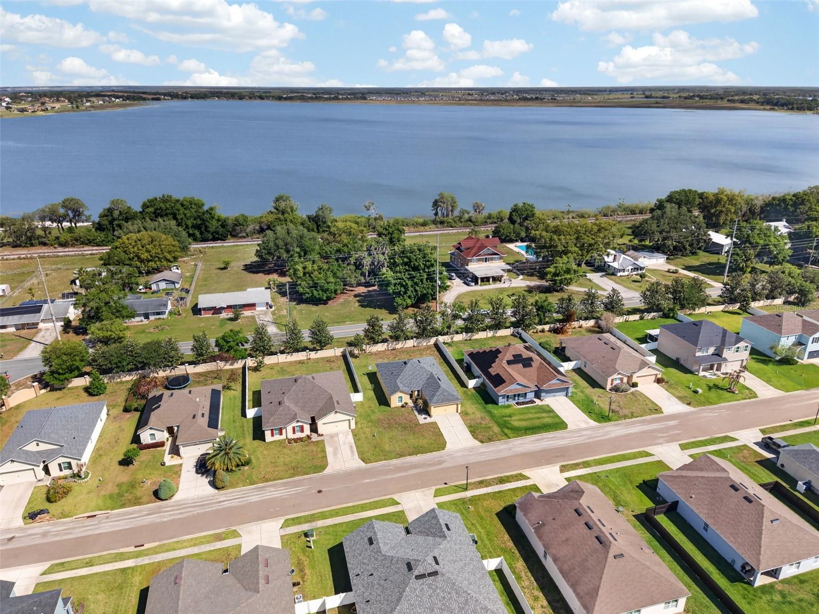 Image 53 of 58 For 561 Lake Cummings Way