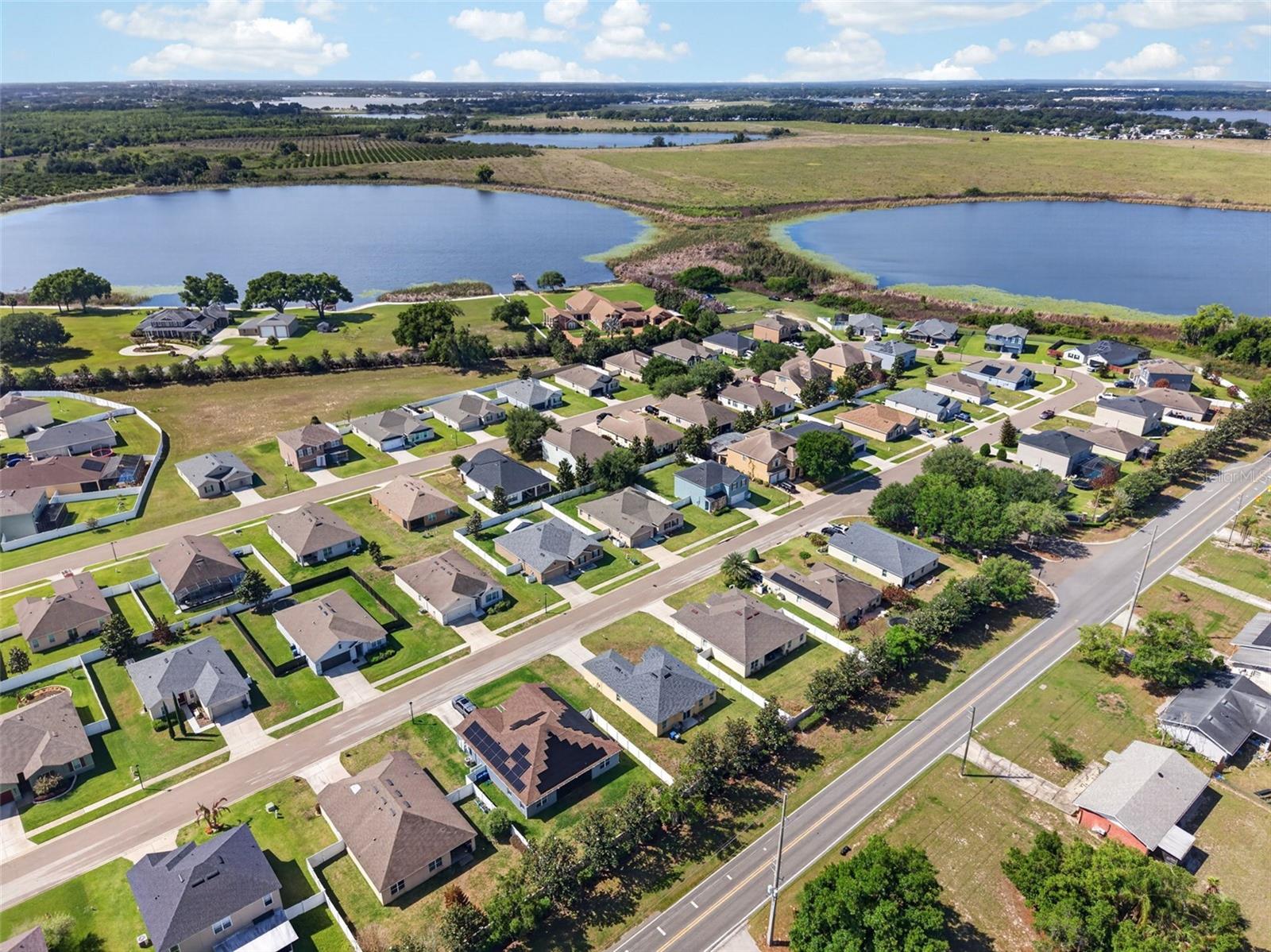 Image 57 of 58 For 561 Lake Cummings Way