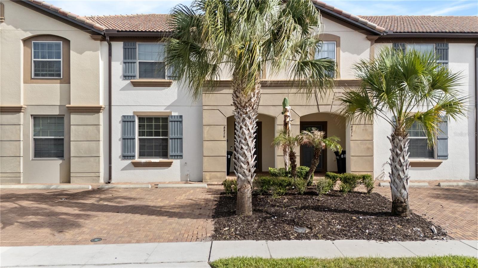 Details for 8867 Geneve Court, KISSIMMEE, FL 34747