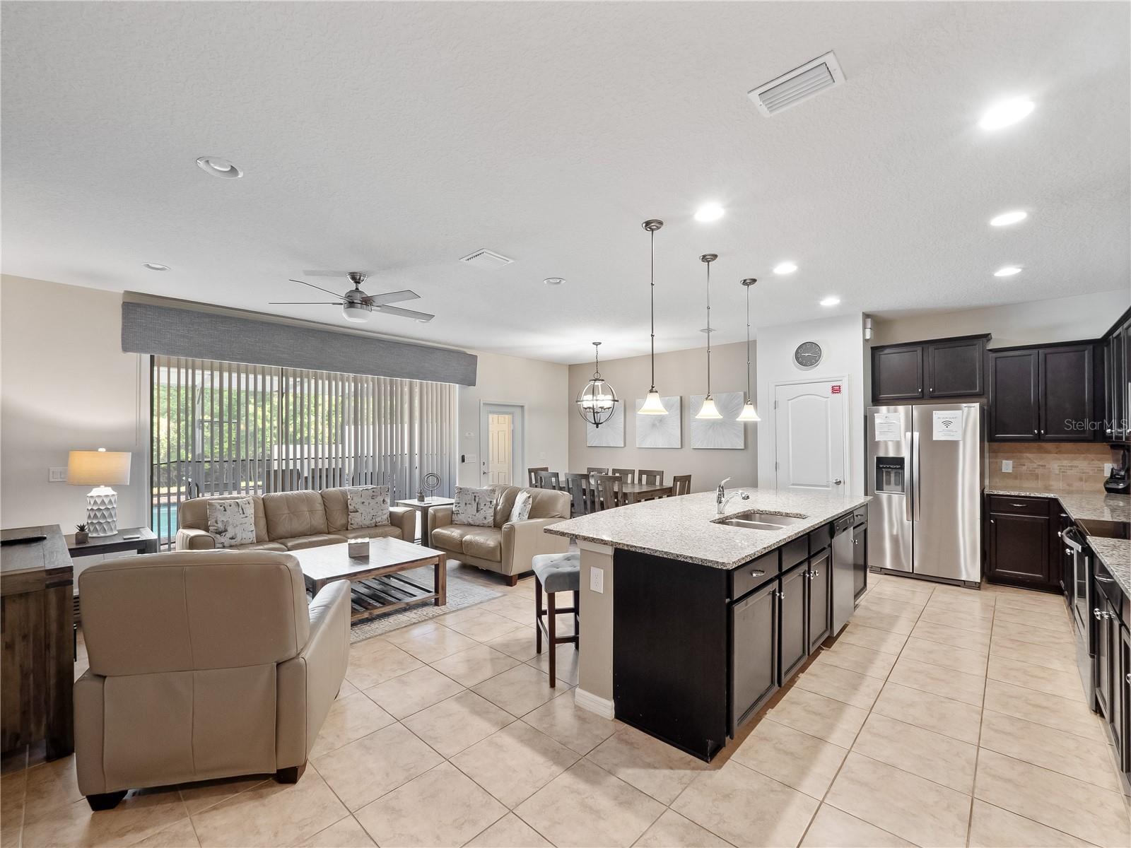 Image 4 of 52 For 8867 Geneve Court