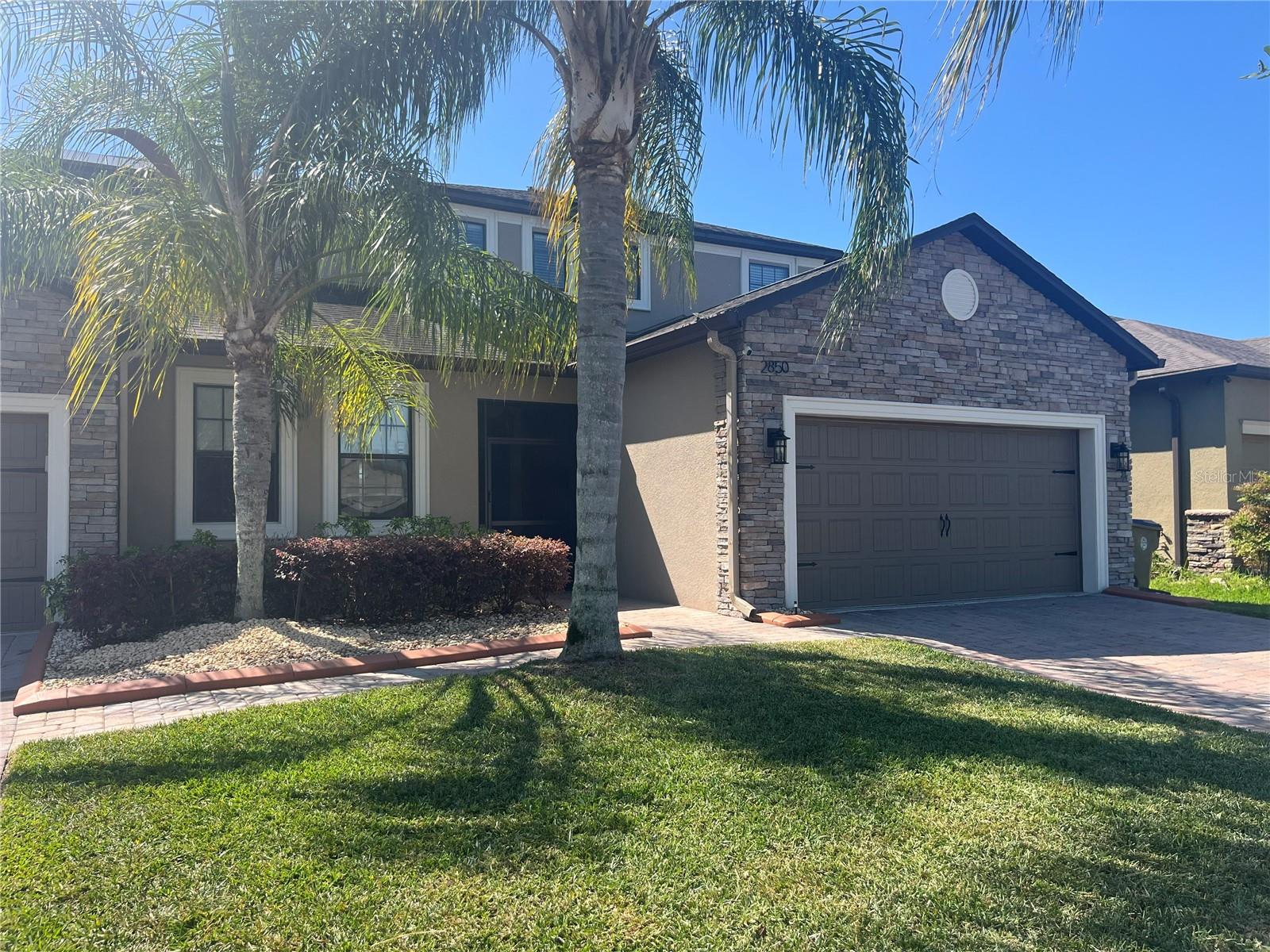 Listing Details for 2850 Spring Breeze Way, KISSIMMEE, FL 34744