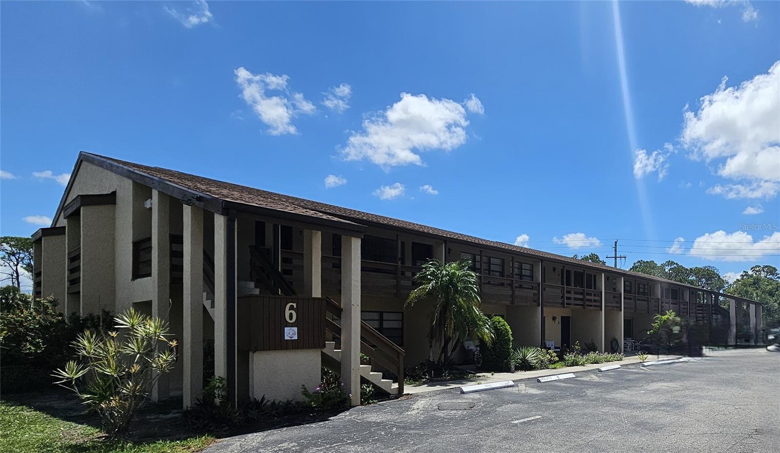 Details for 6 Quails Run Boulevard 9, ENGLEWOOD, FL 34223