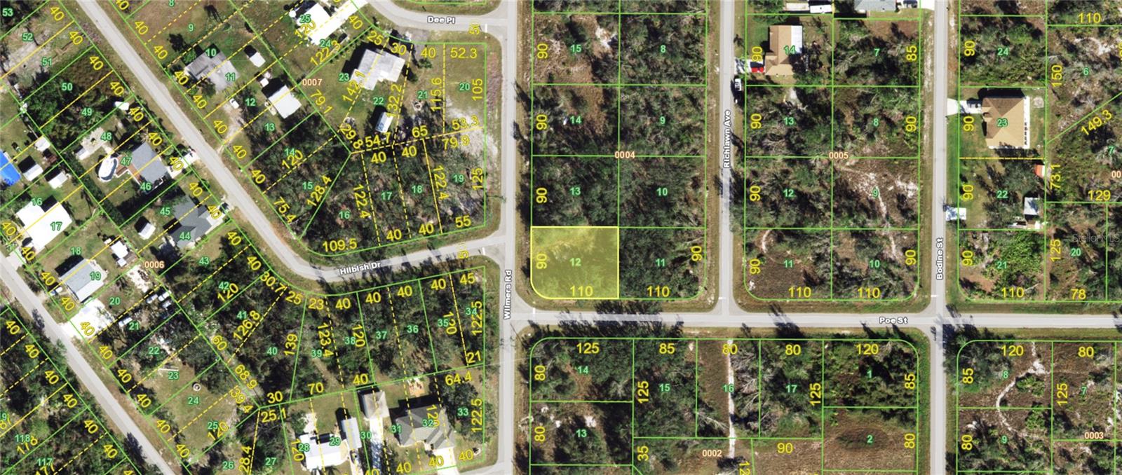 Image 2 of 2 For 196 Wilmers Road