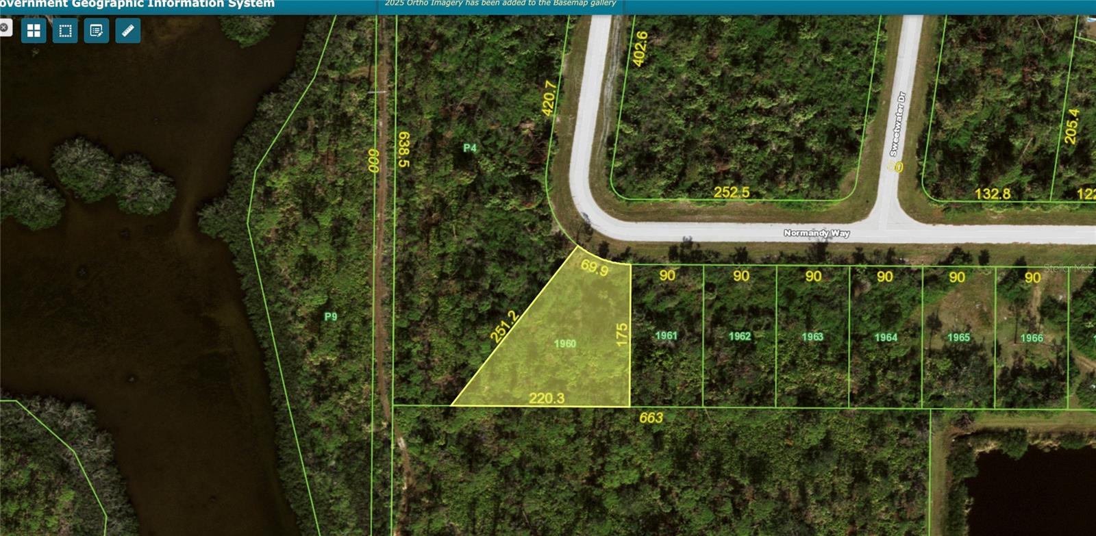 Image 2 of 2 For 121 Normandy Way