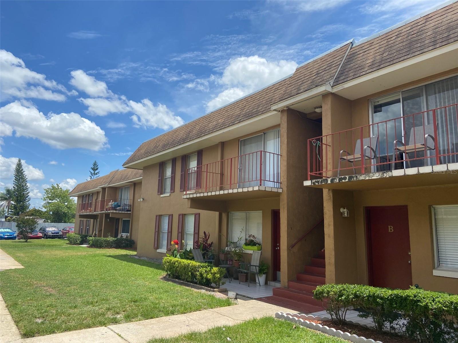 Details for 925 Oak Ridge Road 925c, ORLANDO, FL 32809