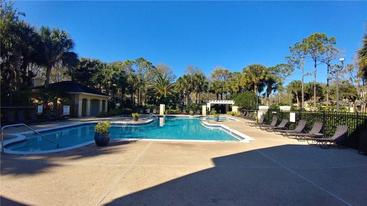 Image 7 of 10 For 2652 Robert Trent Jones Drive 534