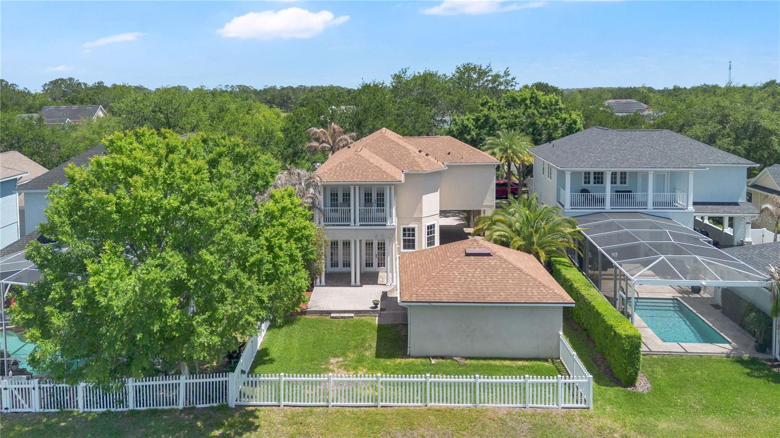 Image 25 of 59 For 3320 Bracken Fern Drive