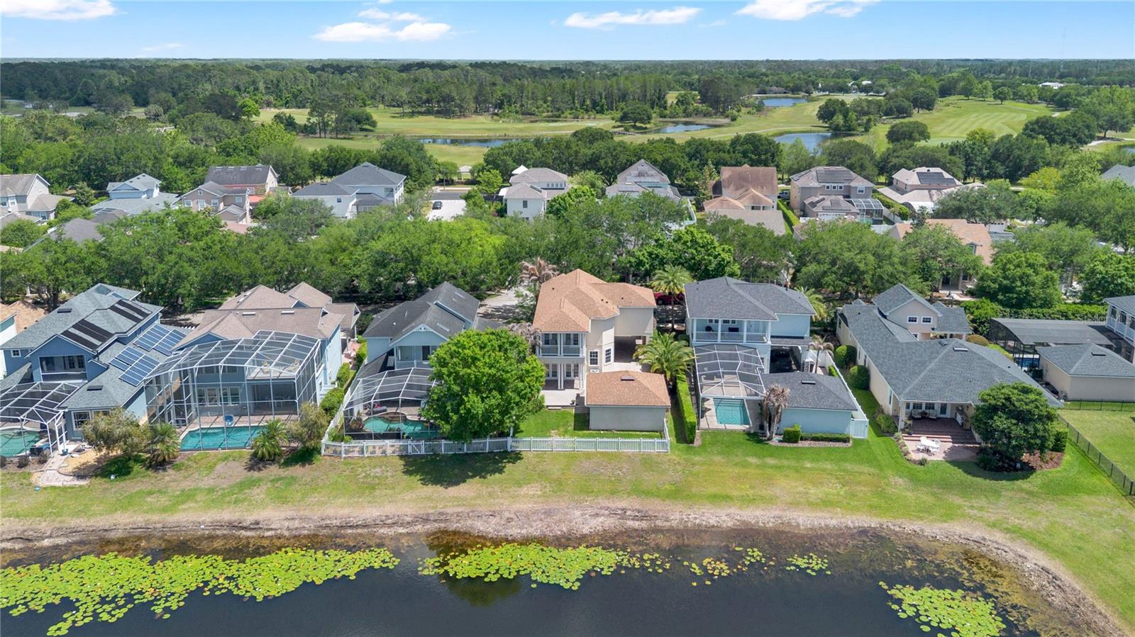 Image 26 of 59 For 3320 Bracken Fern Drive