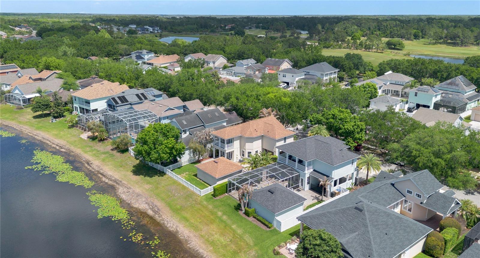 Image 27 of 59 For 3320 Bracken Fern Drive