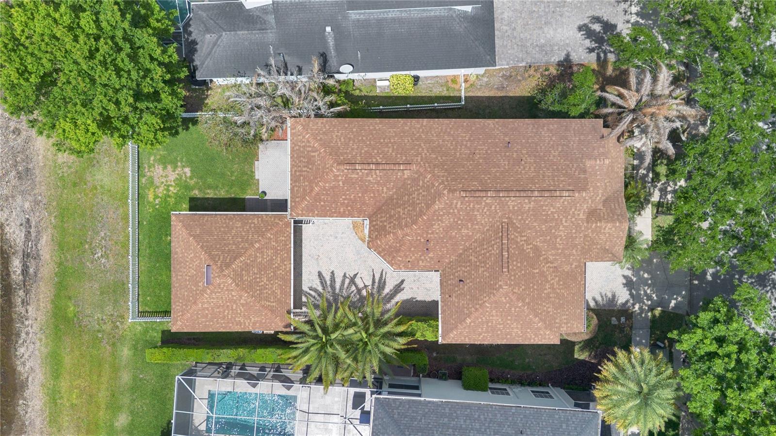 Image 28 of 59 For 3320 Bracken Fern Drive