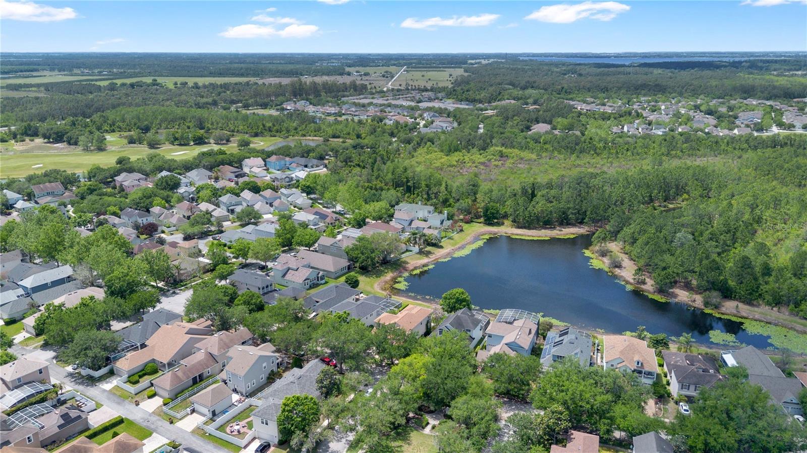 Image 29 of 59 For 3320 Bracken Fern Drive