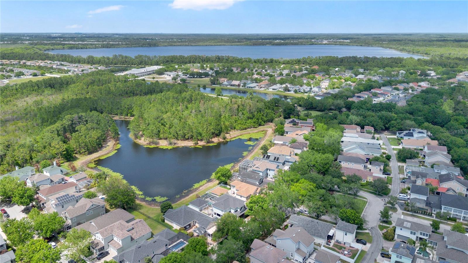 Image 30 of 59 For 3320 Bracken Fern Drive