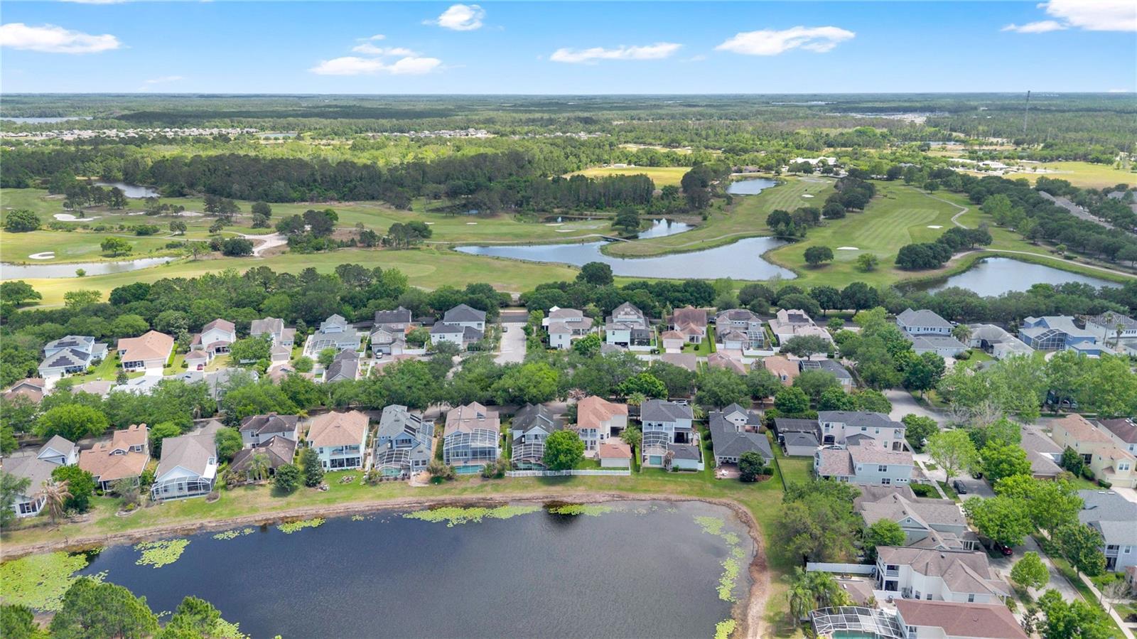 Image 31 of 59 For 3320 Bracken Fern Drive