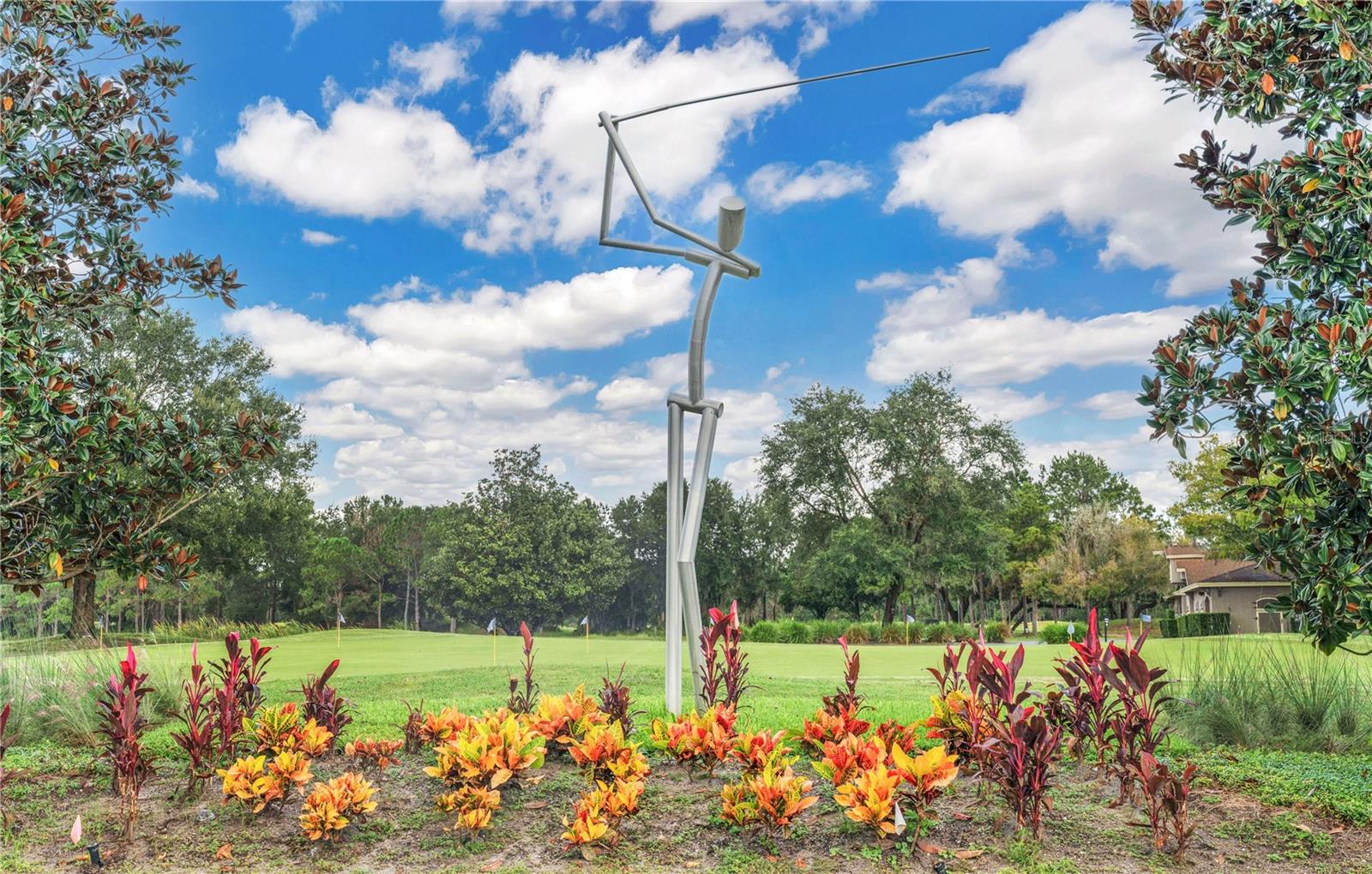 Image 47 of 59 For 3320 Bracken Fern Drive