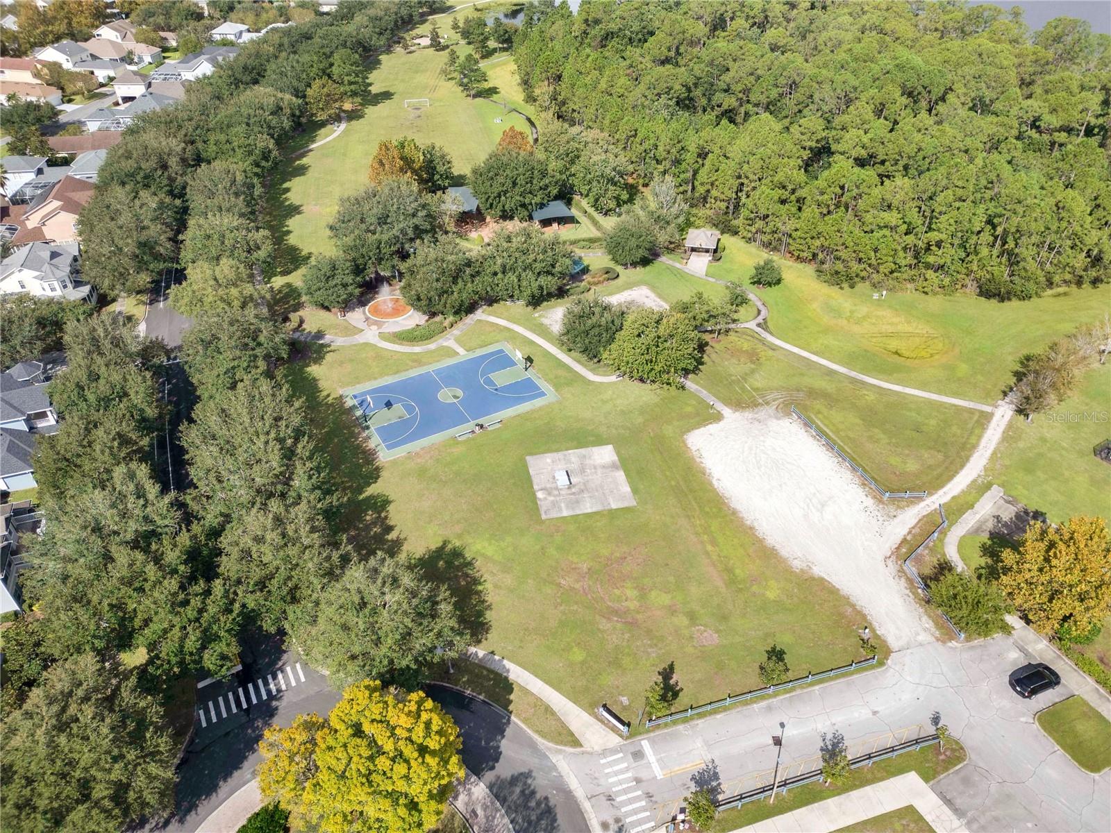 Image 50 of 59 For 3320 Bracken Fern Drive