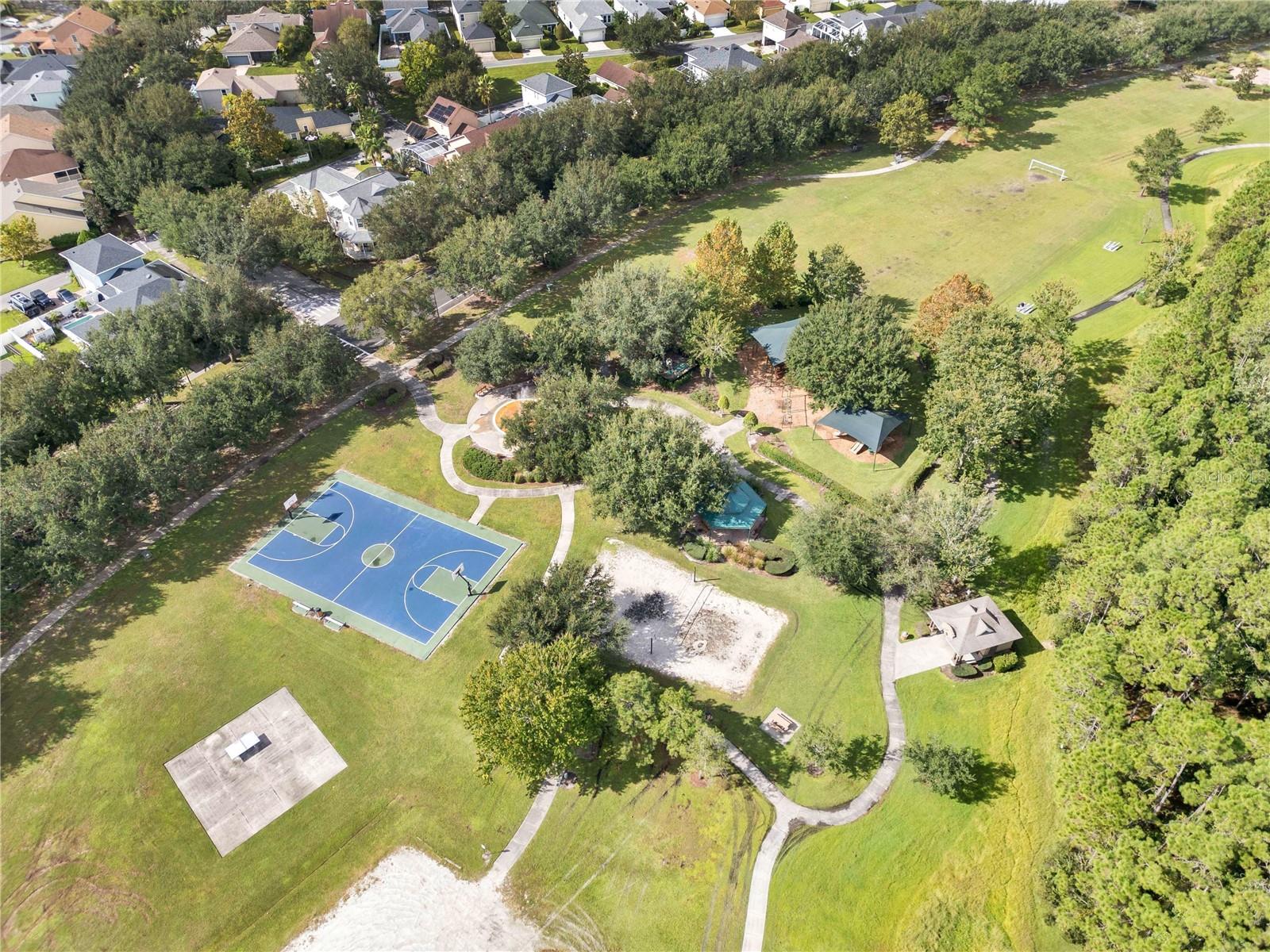 Image 52 of 59 For 3320 Bracken Fern Drive