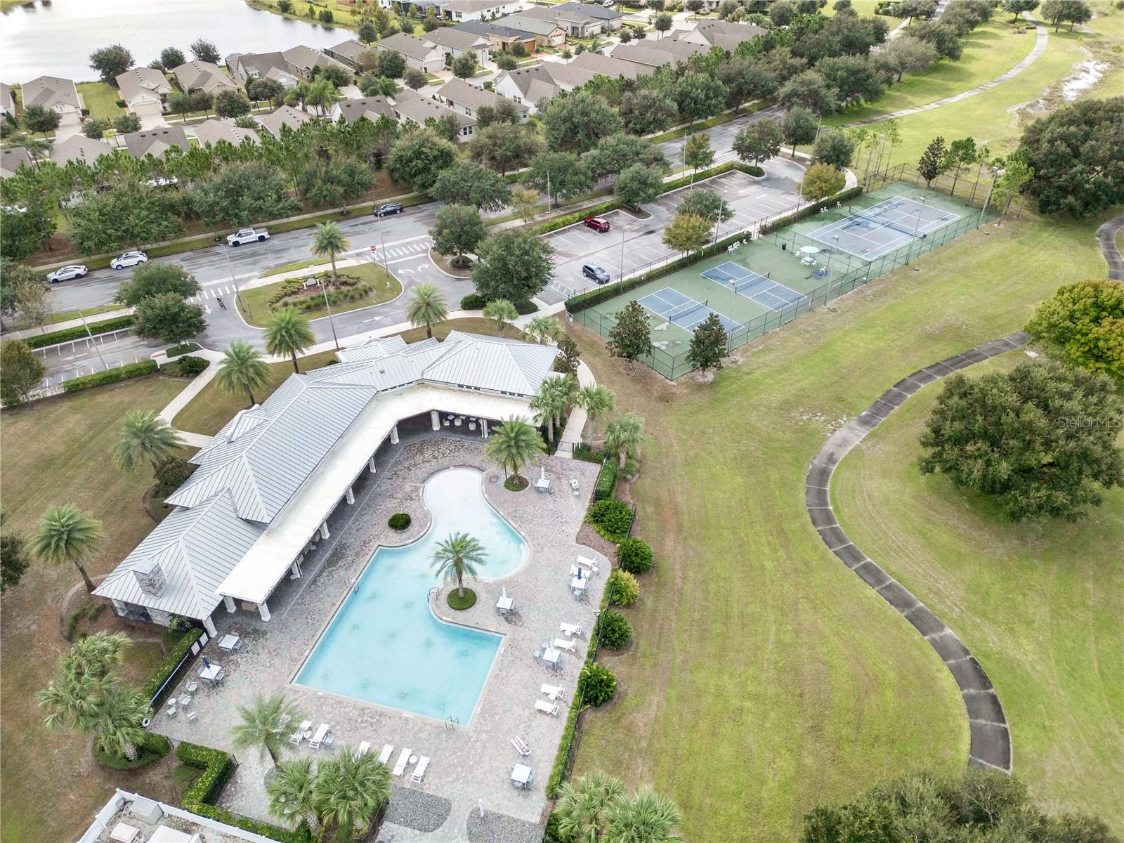 Image 56 of 59 For 3320 Bracken Fern Drive