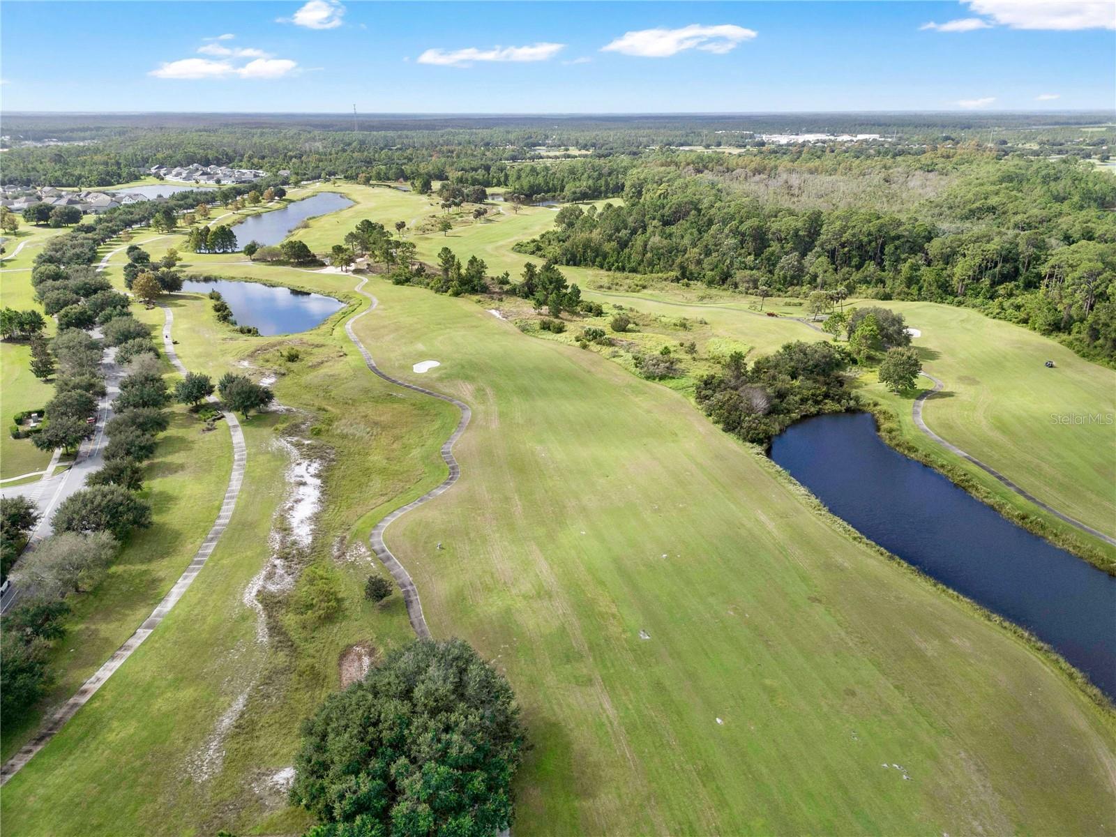 Image 57 of 59 For 3320 Bracken Fern Drive