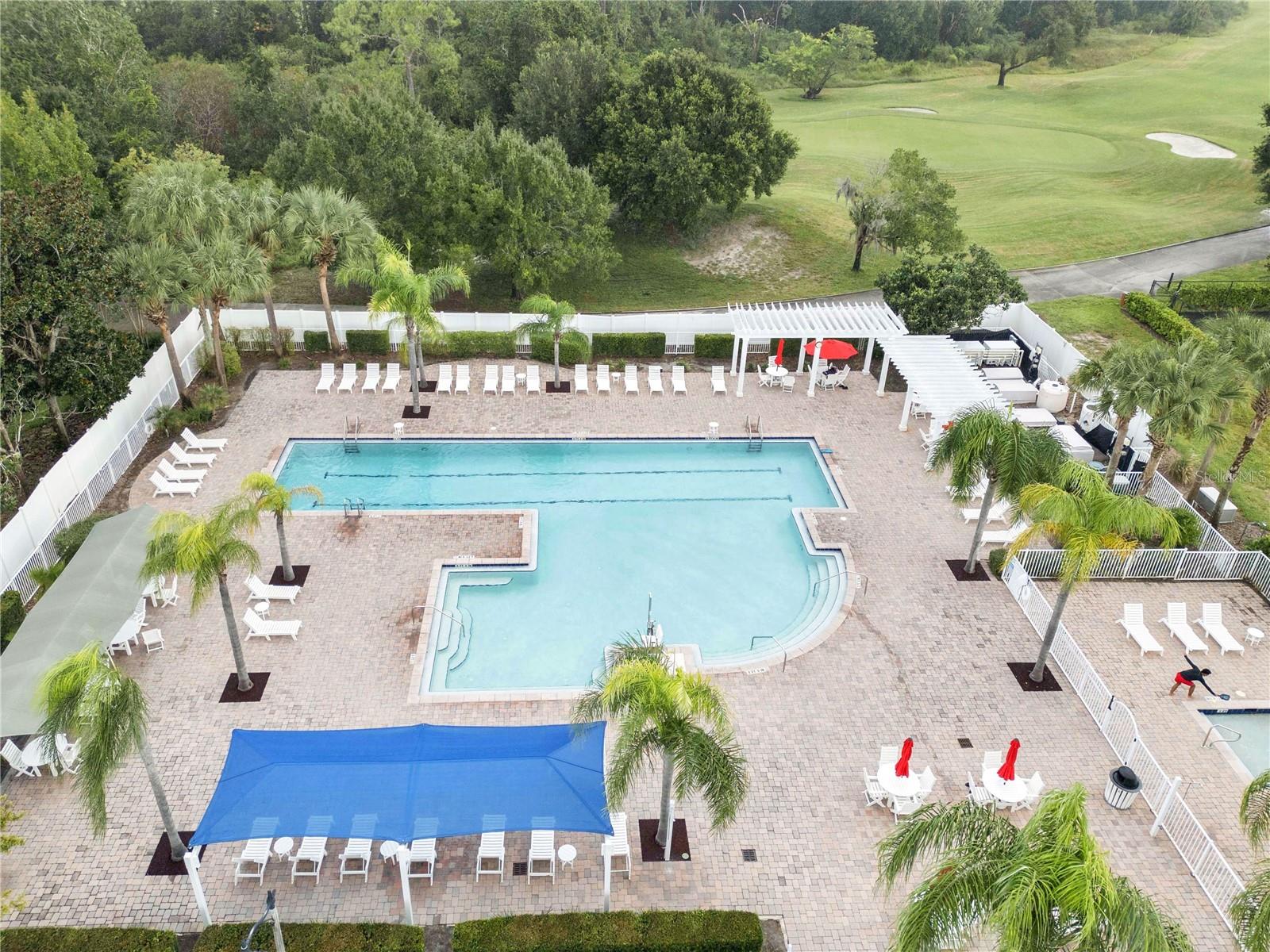 Image 58 of 59 For 3320 Bracken Fern Drive