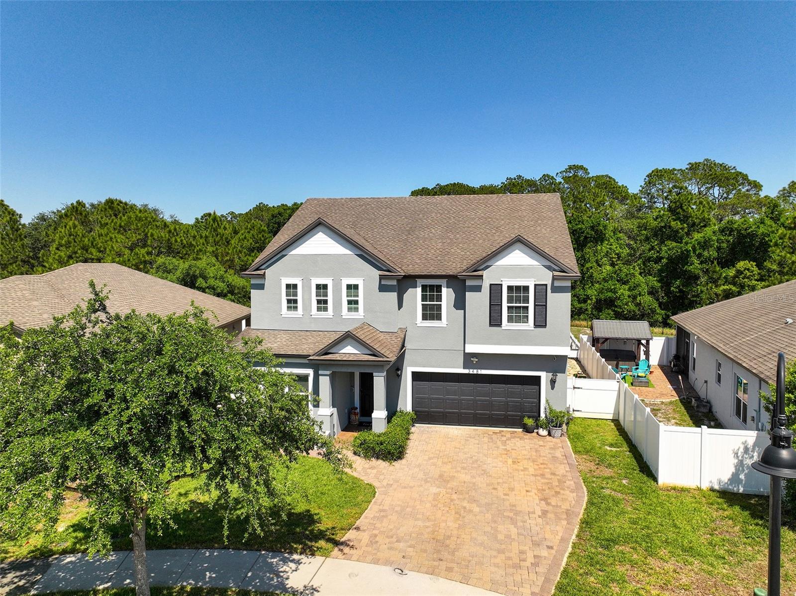 Image 37 of 54 For 3481 Middlebrook Pl