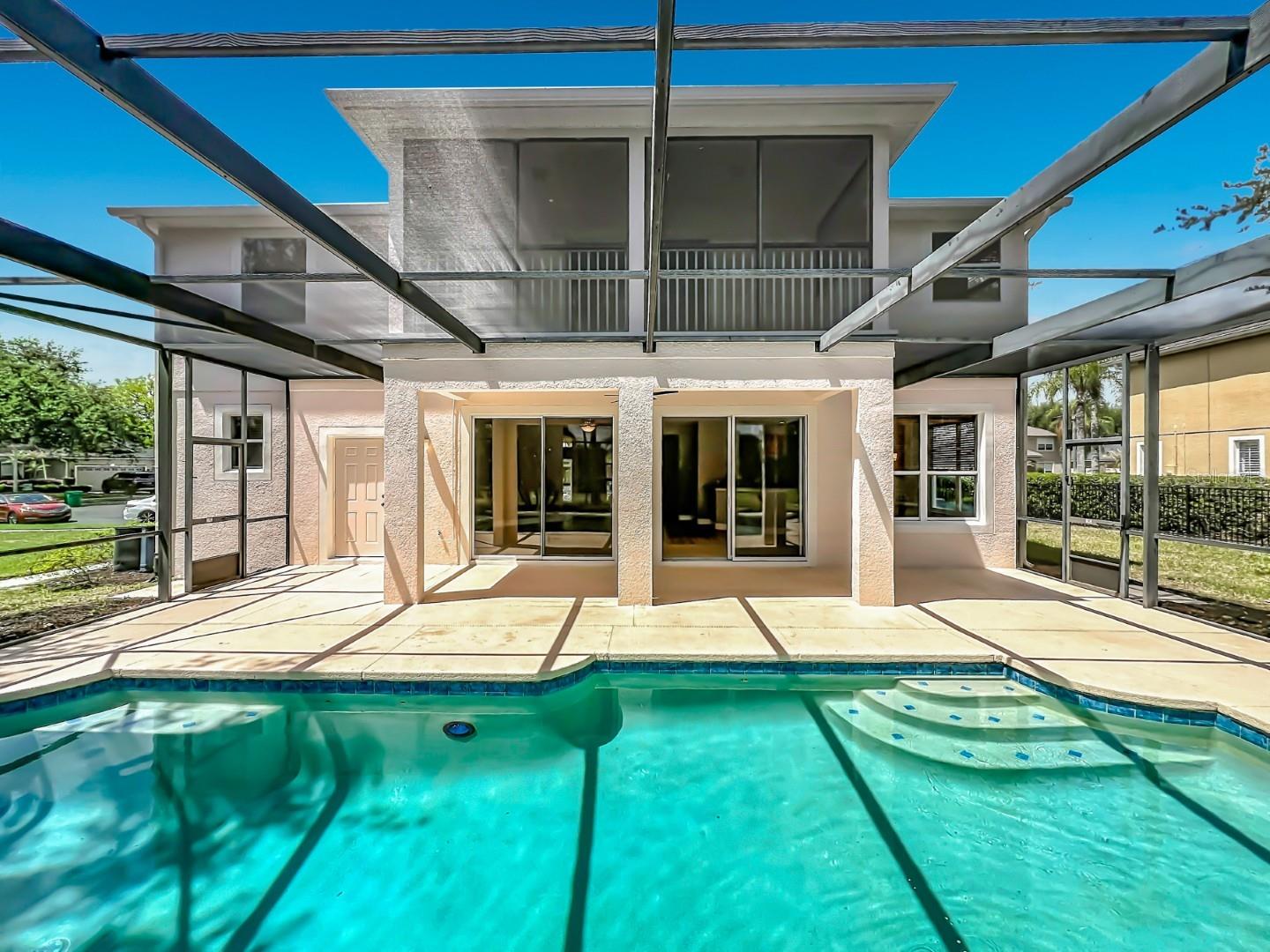 Image 66 of 85 For 3633 Turningwind Lane