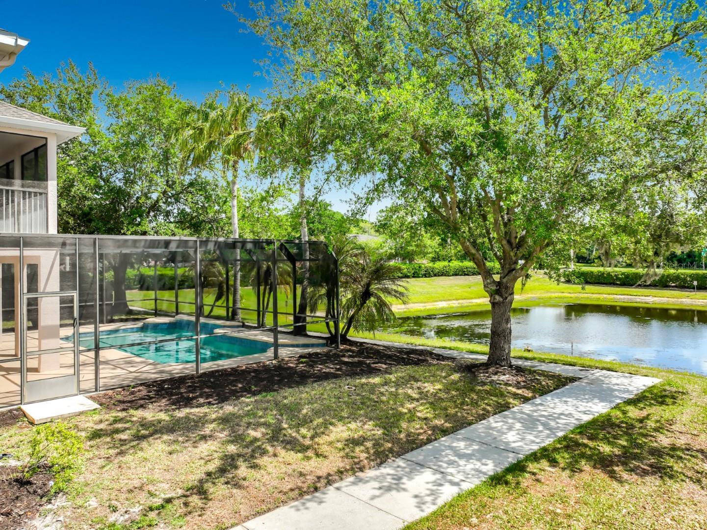 Image 68 of 85 For 3633 Turningwind Lane