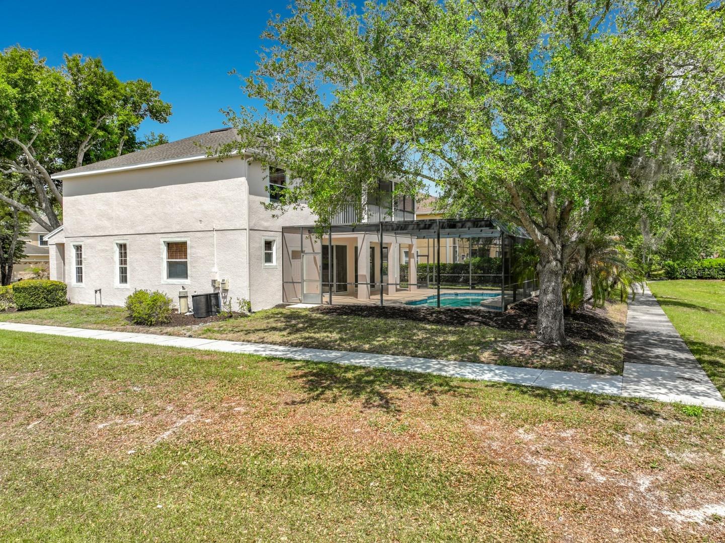 Image 70 of 85 For 3633 Turningwind Lane