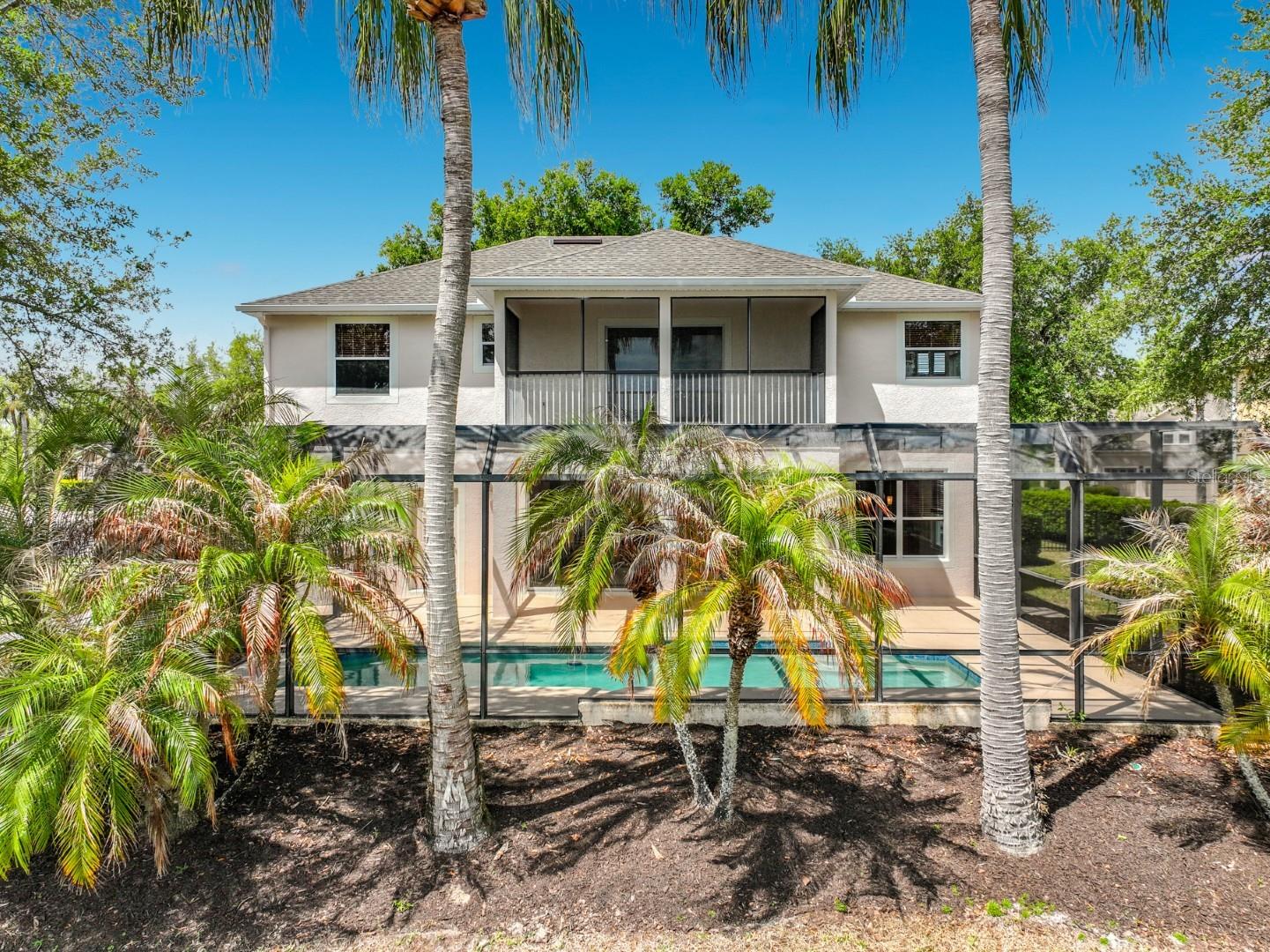 Image 72 of 85 For 3633 Turningwind Lane