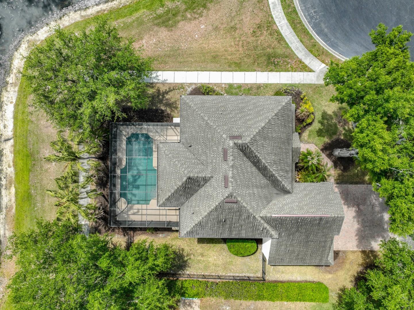 Image 74 of 85 For 3633 Turningwind Lane