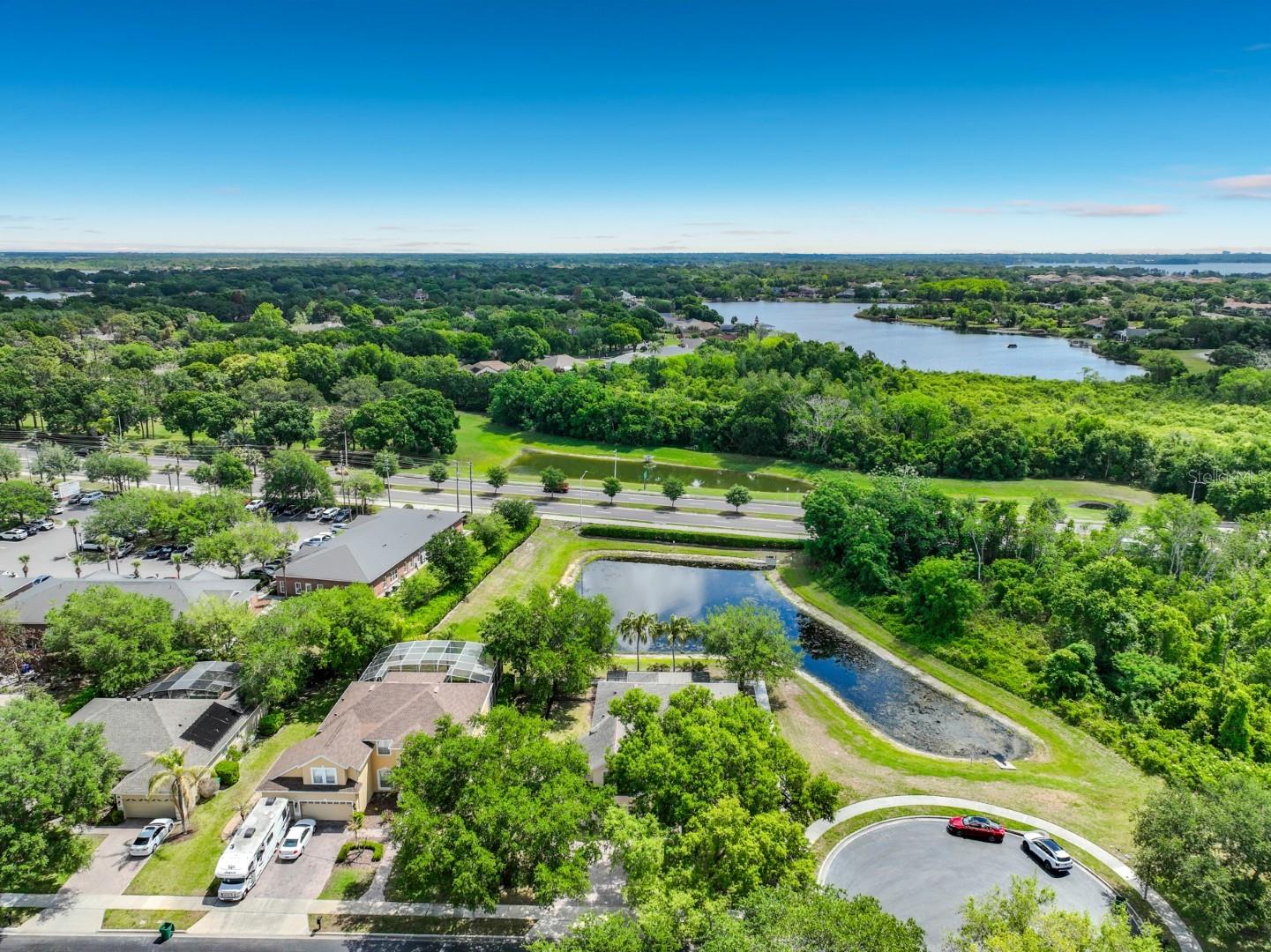 Image 75 of 85 For 3633 Turningwind Lane