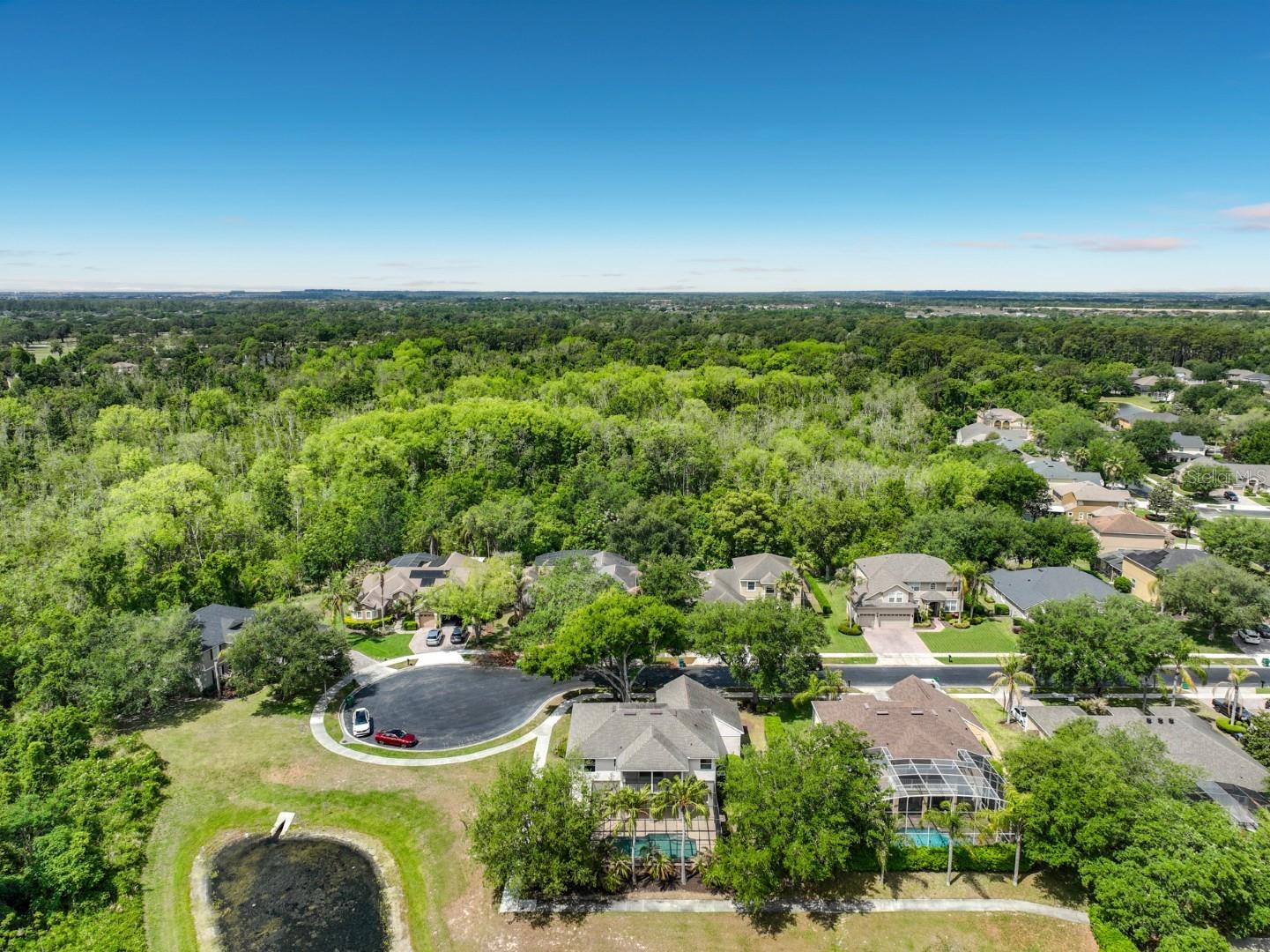 Image 78 of 85 For 3633 Turningwind Lane