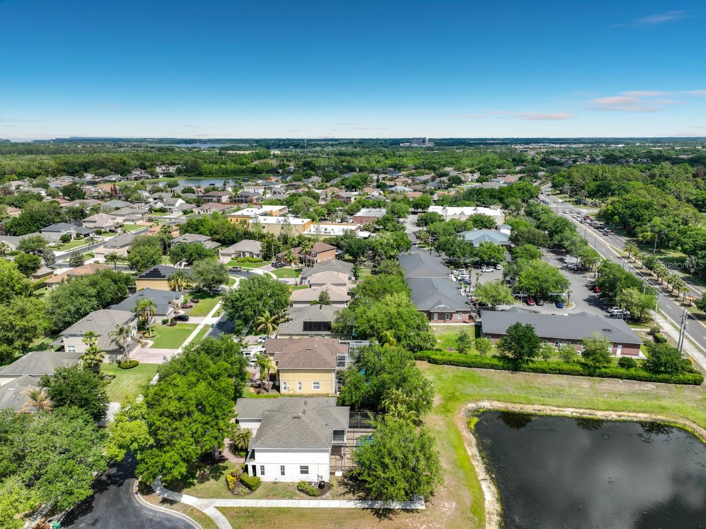 Image 80 of 85 For 3633 Turningwind Lane