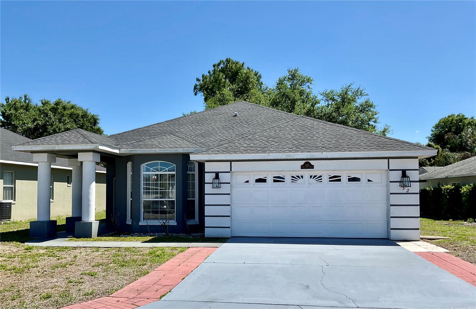 Details for 132 Golf Aire Blvd, HAINES CITY, FL 33844