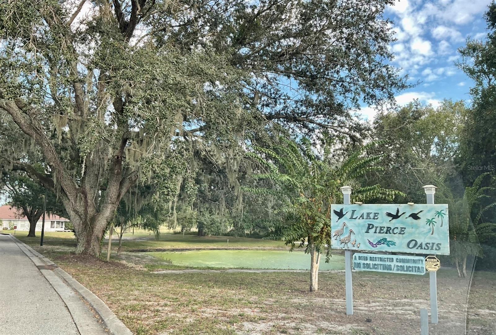 Image 30 of 31 For 132 Golf Aire Blvd