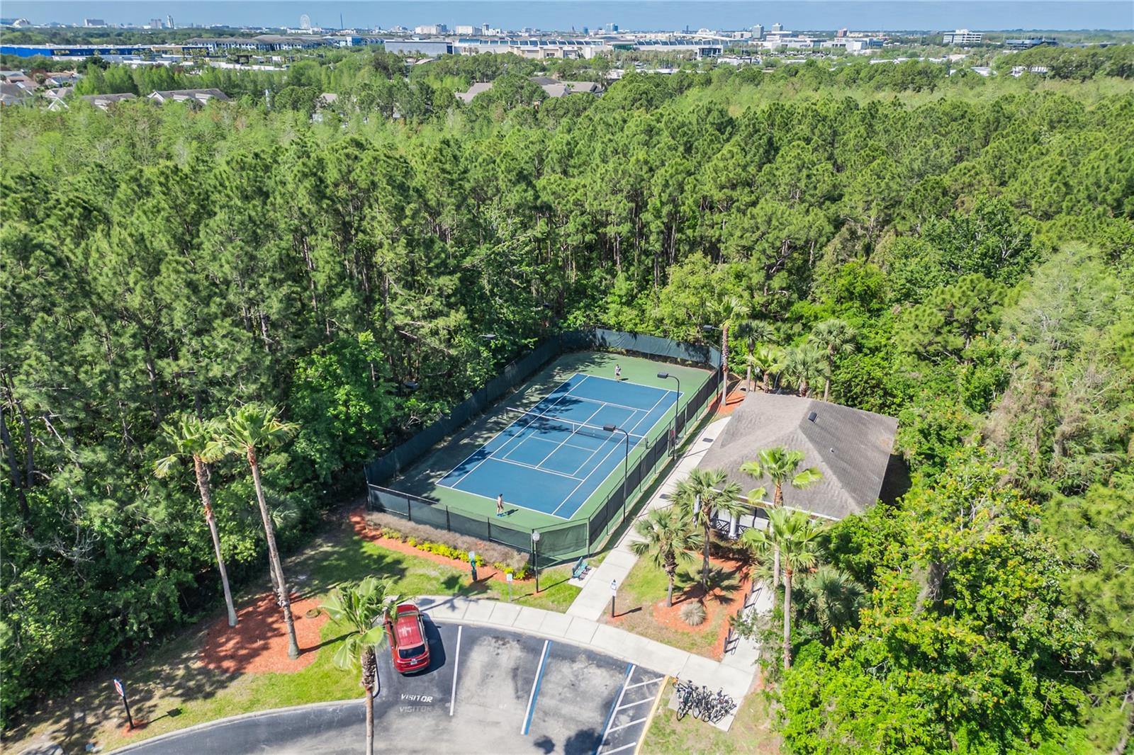 Image 27 of 37 For 3611 Conroy Road 835