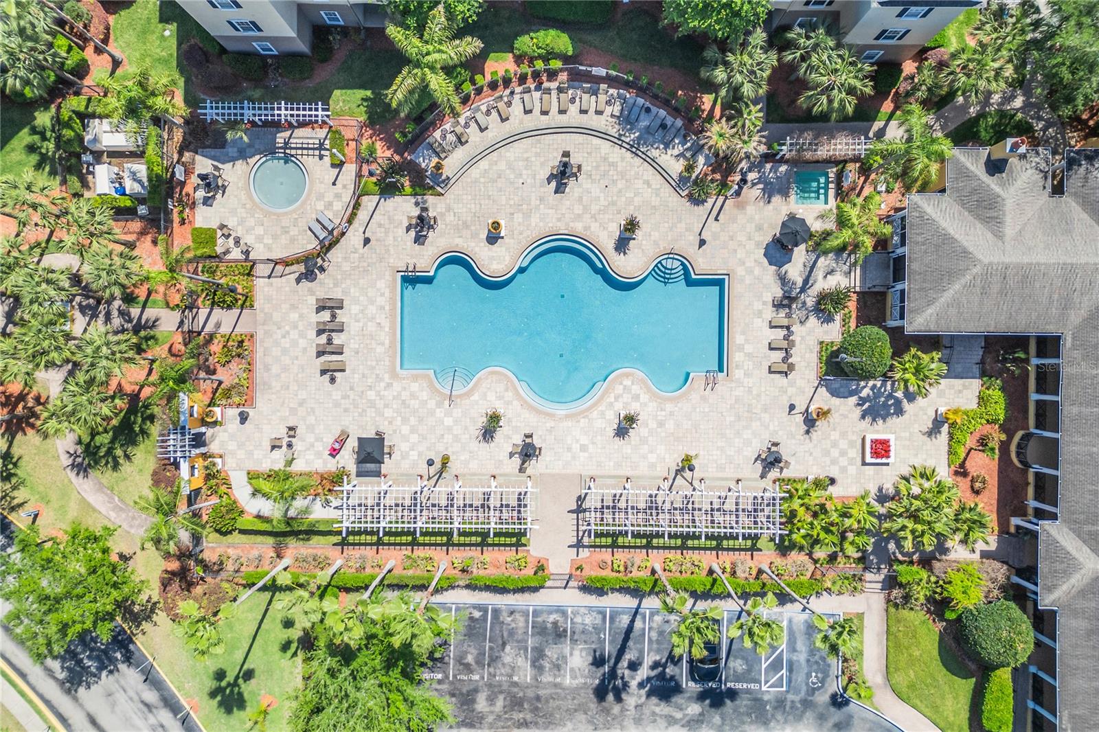 Image 28 of 37 For 3611 Conroy Road 835