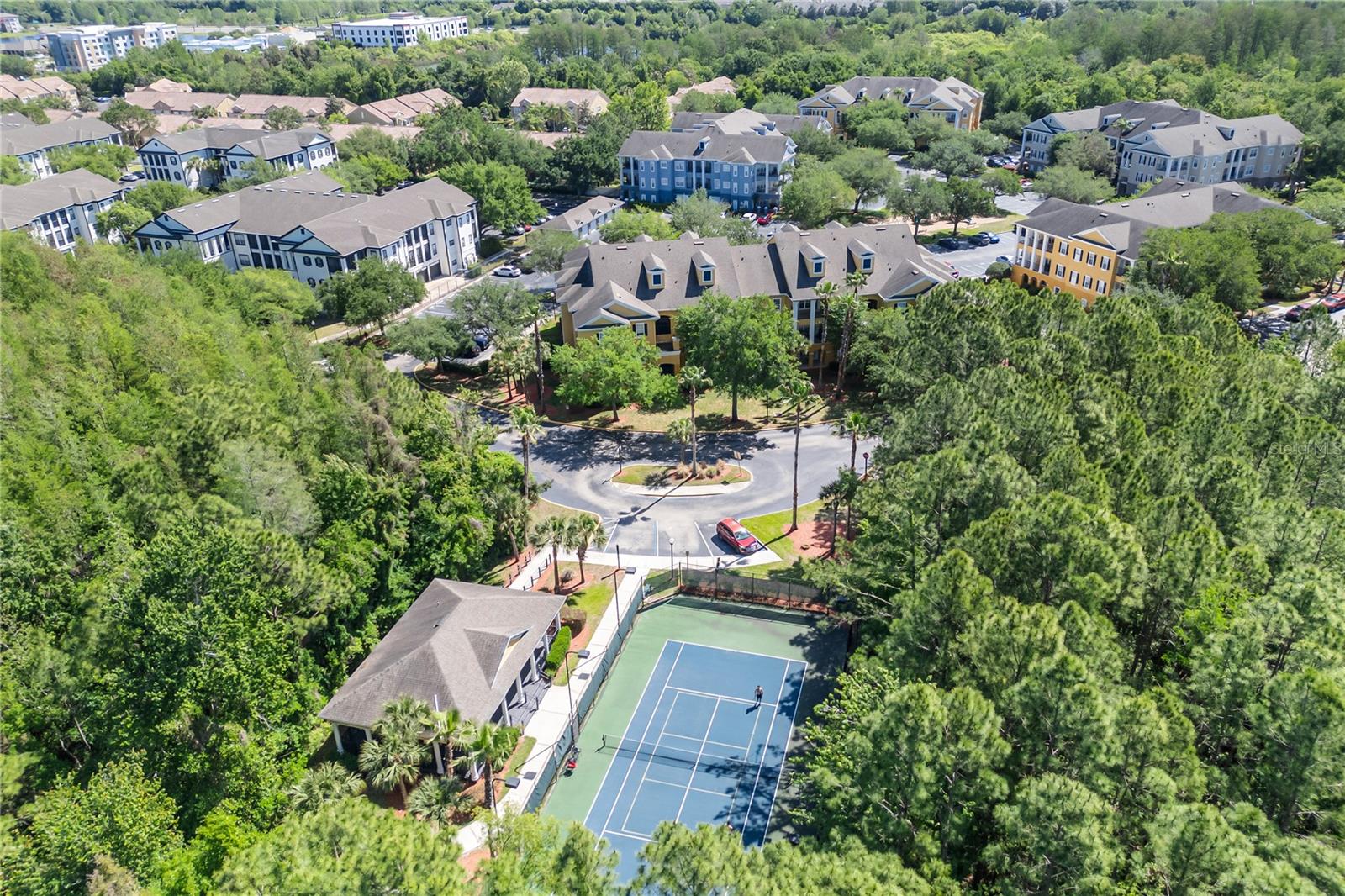 Image 34 of 37 For 3611 Conroy Road 835