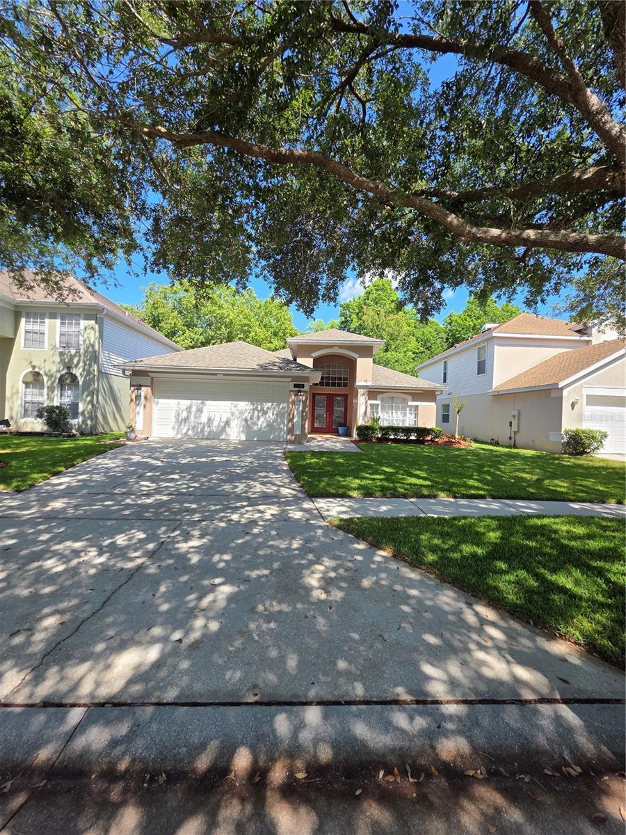 Details for 2930 Rivers End Road, ORLANDO, FL 32817