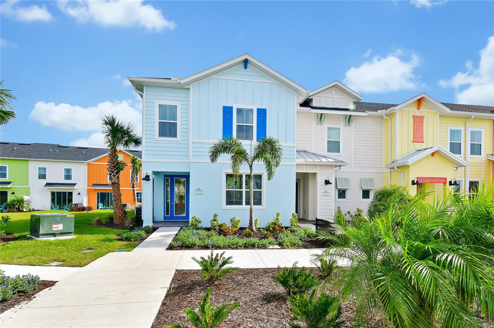 Details for 2956 On The Rocks, KISSIMMEE, FL 34747