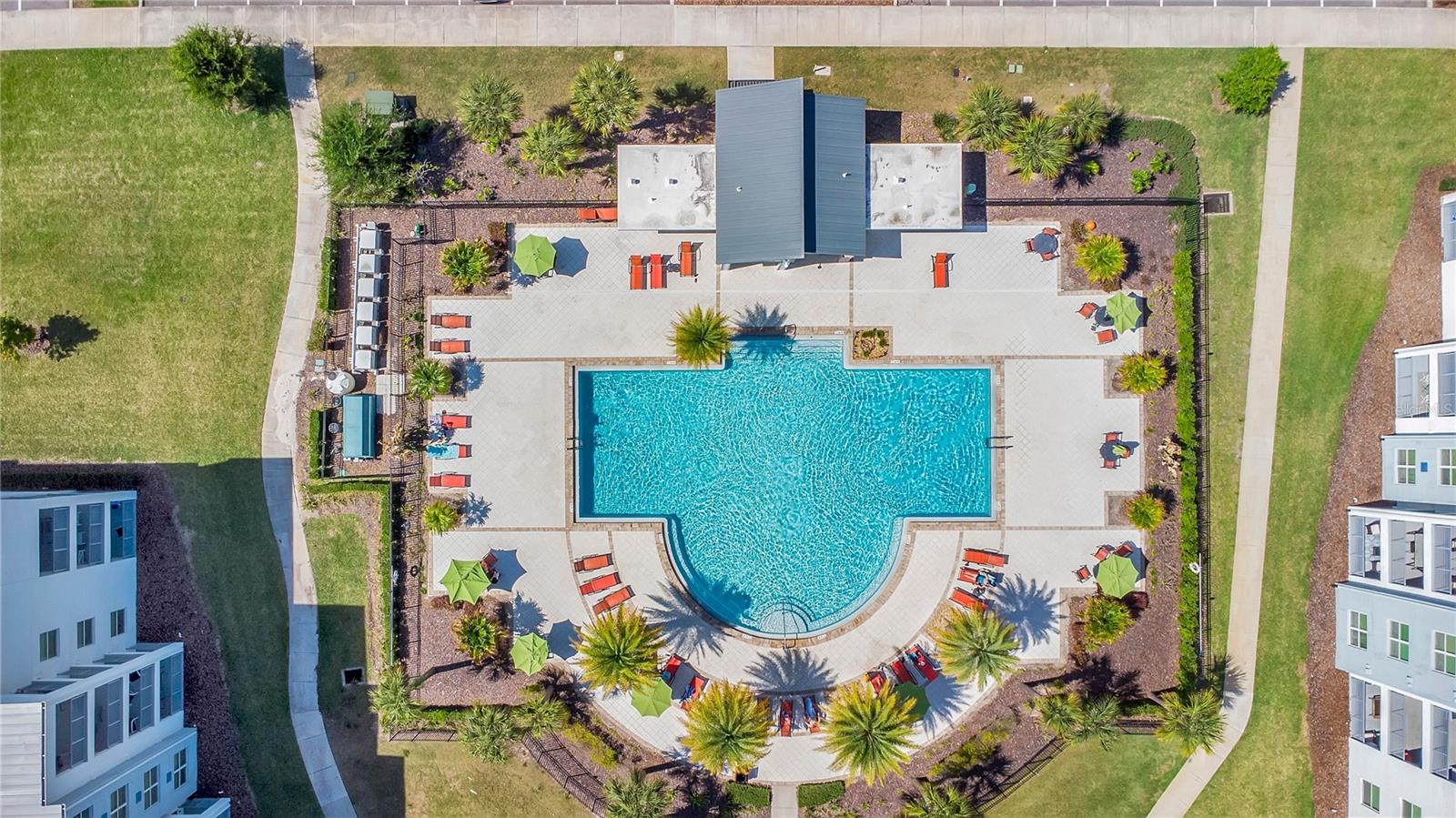 Image 24 of 25 For 3120 Paradox Circle 204