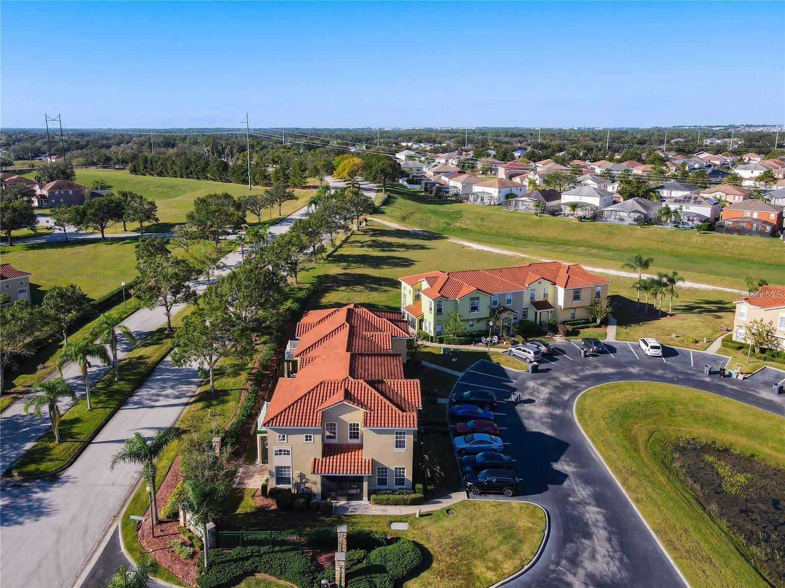 Details for 734 Monroe Circle, DAVENPORT, FL 33896