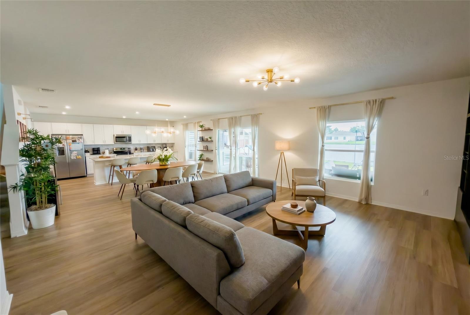 Image 11 of 75 For 374 Pine Tree Bridge Trail