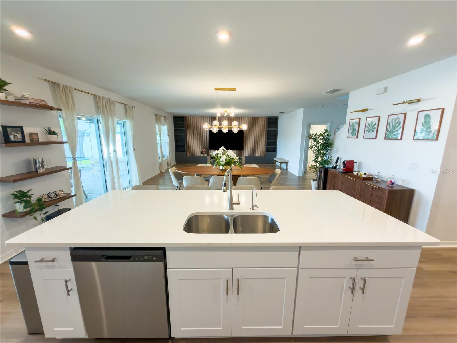 Image 17 of 75 For 374 Pine Tree Bridge Trail