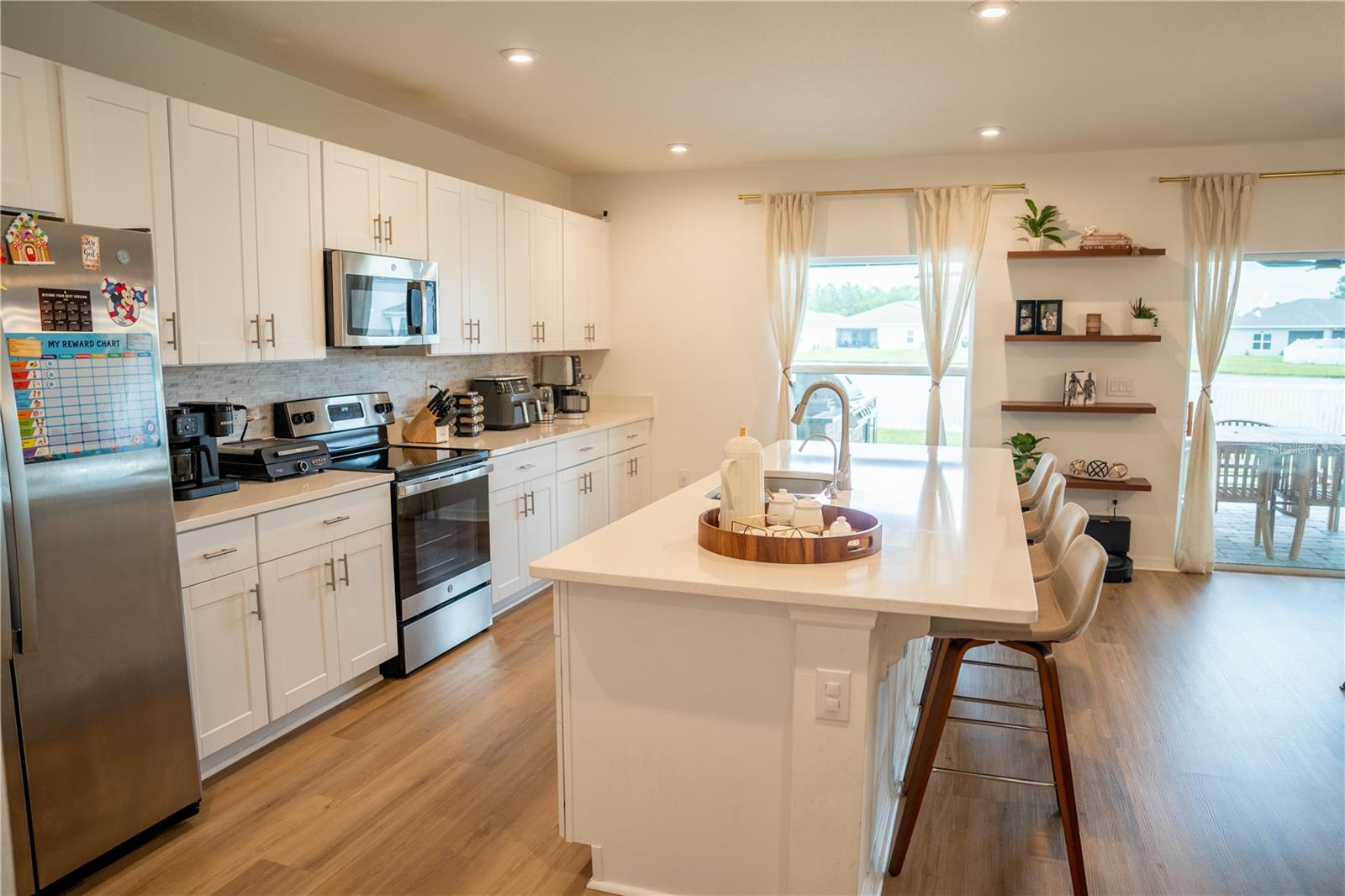 Image 20 of 75 For 374 Pine Tree Bridge Trail