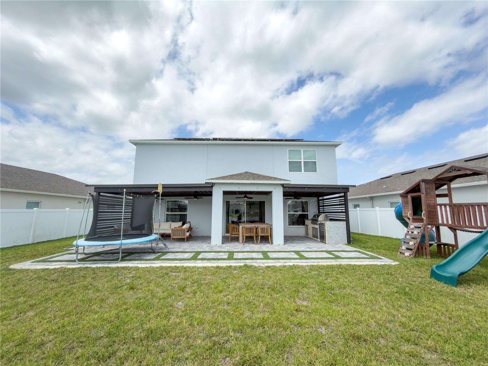 Image 61 of 75 For 374 Pine Tree Bridge Trail